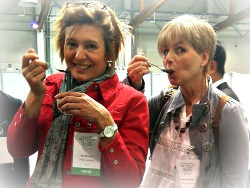 degustaciones de té degustaciones de té