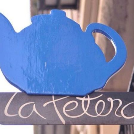 Tienda té y café Tienda té y café